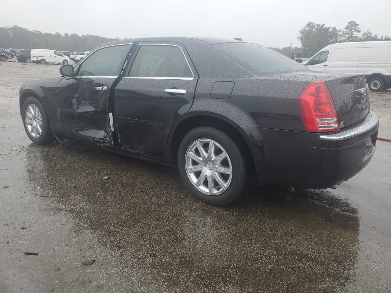 2010 Chrysler 300C VIN: 2C3CA6CT3AH330252 Lot: 79226554