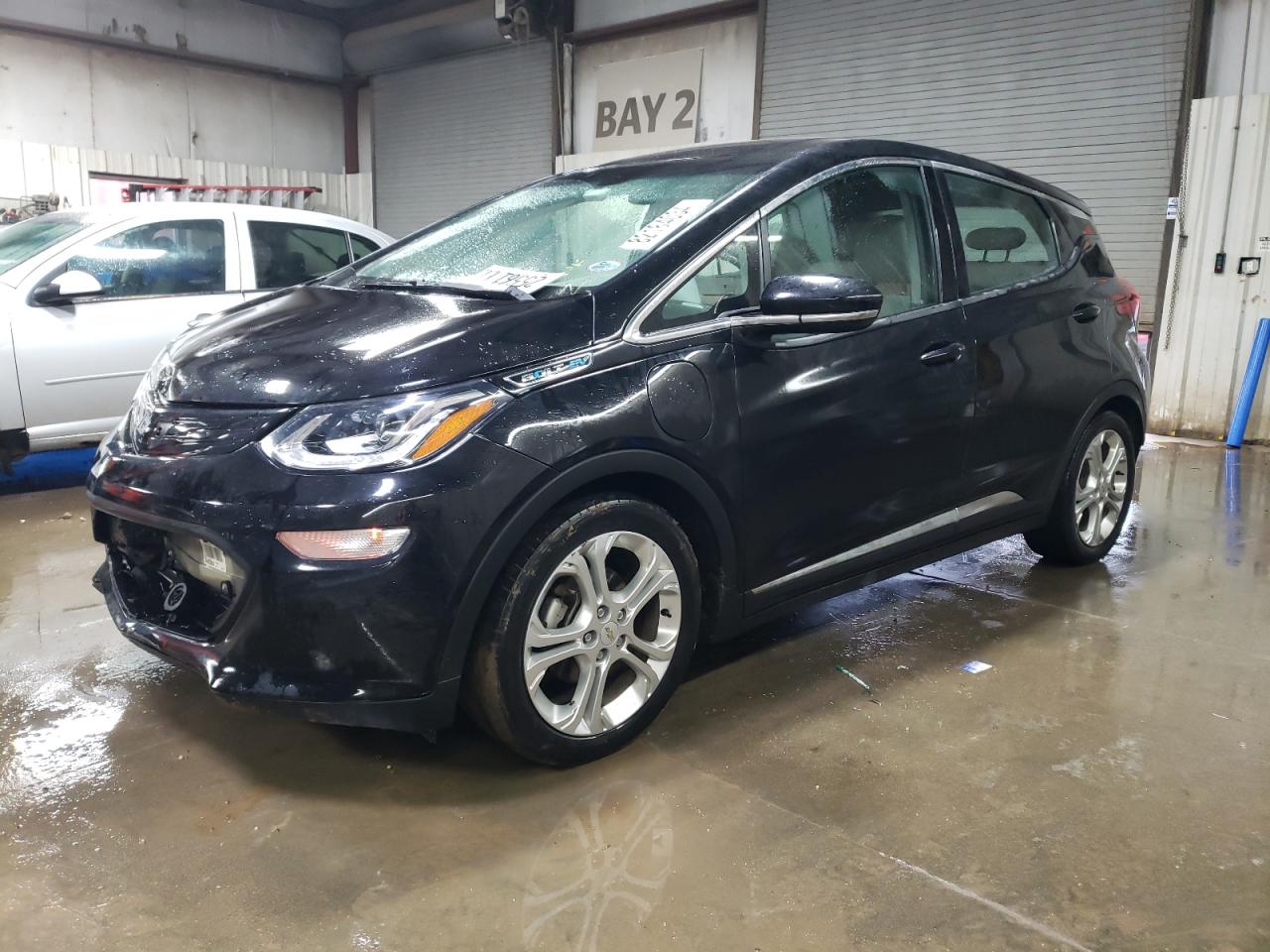 2020 Chevrolet Bolt Ev Lt VIN: 1G1FY6S09L4118346 Lot: 82184034