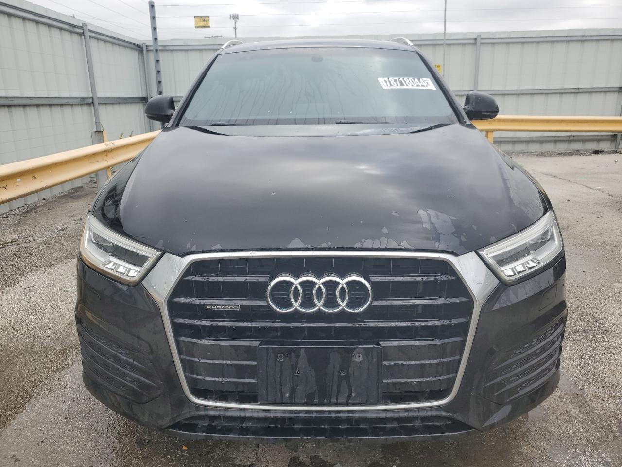 WA1GCCFS0HR006298 2017 Audi Q3 Prestige