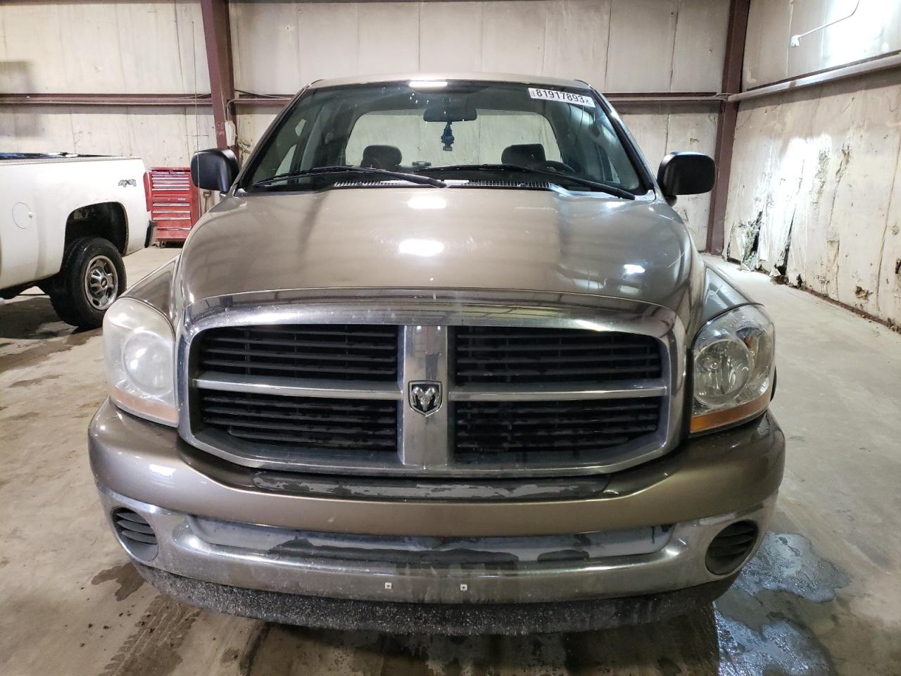 2008 Dodge Ram 1500 St VIN: 1D7HA18248J103266 Lot: 78873204