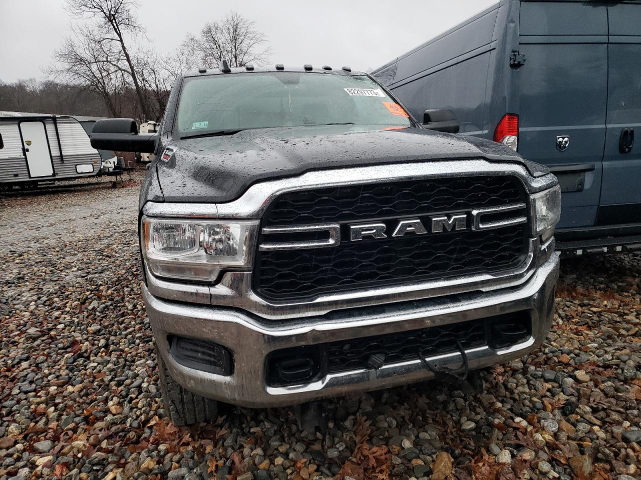 2020 Ram 3500 Tradesman VIN: 3C63R3AJ9LG264076 Lot: 82297773