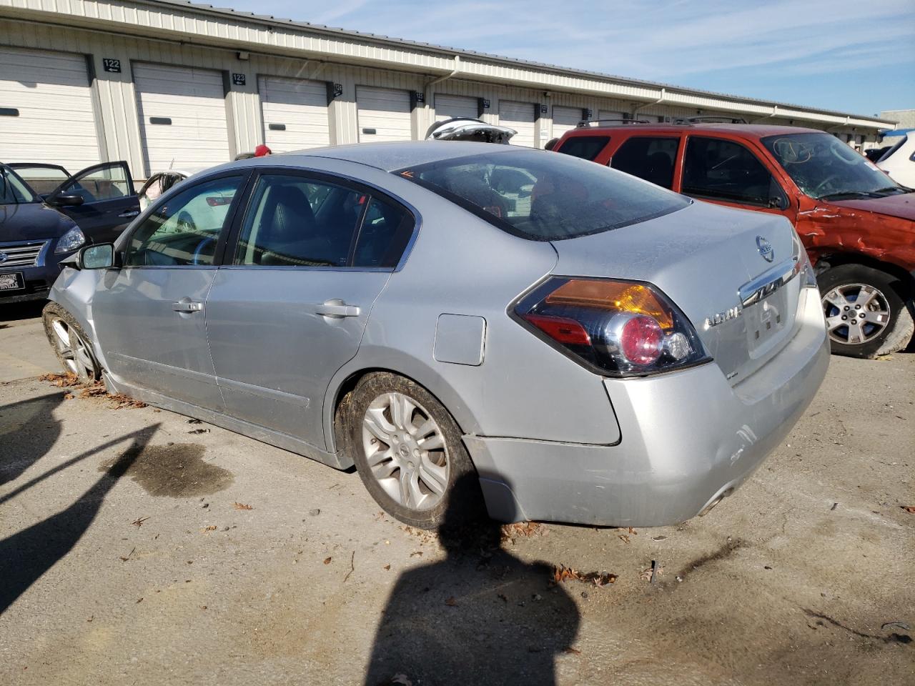 1N4AL2AP0AC174773 2010 Nissan Altima Base