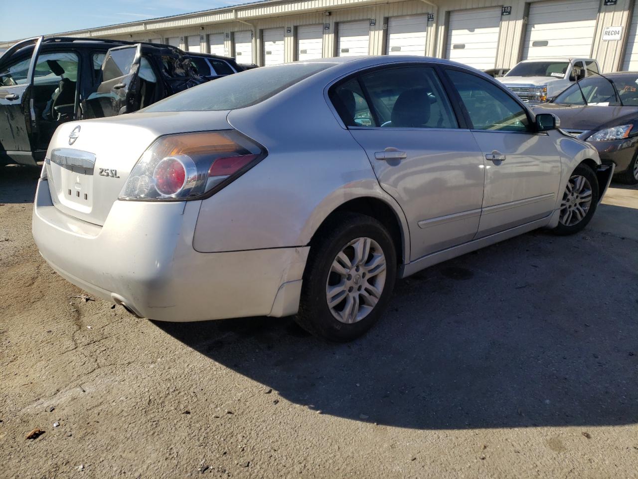 1N4AL2AP0AC174773 2010 Nissan Altima Base