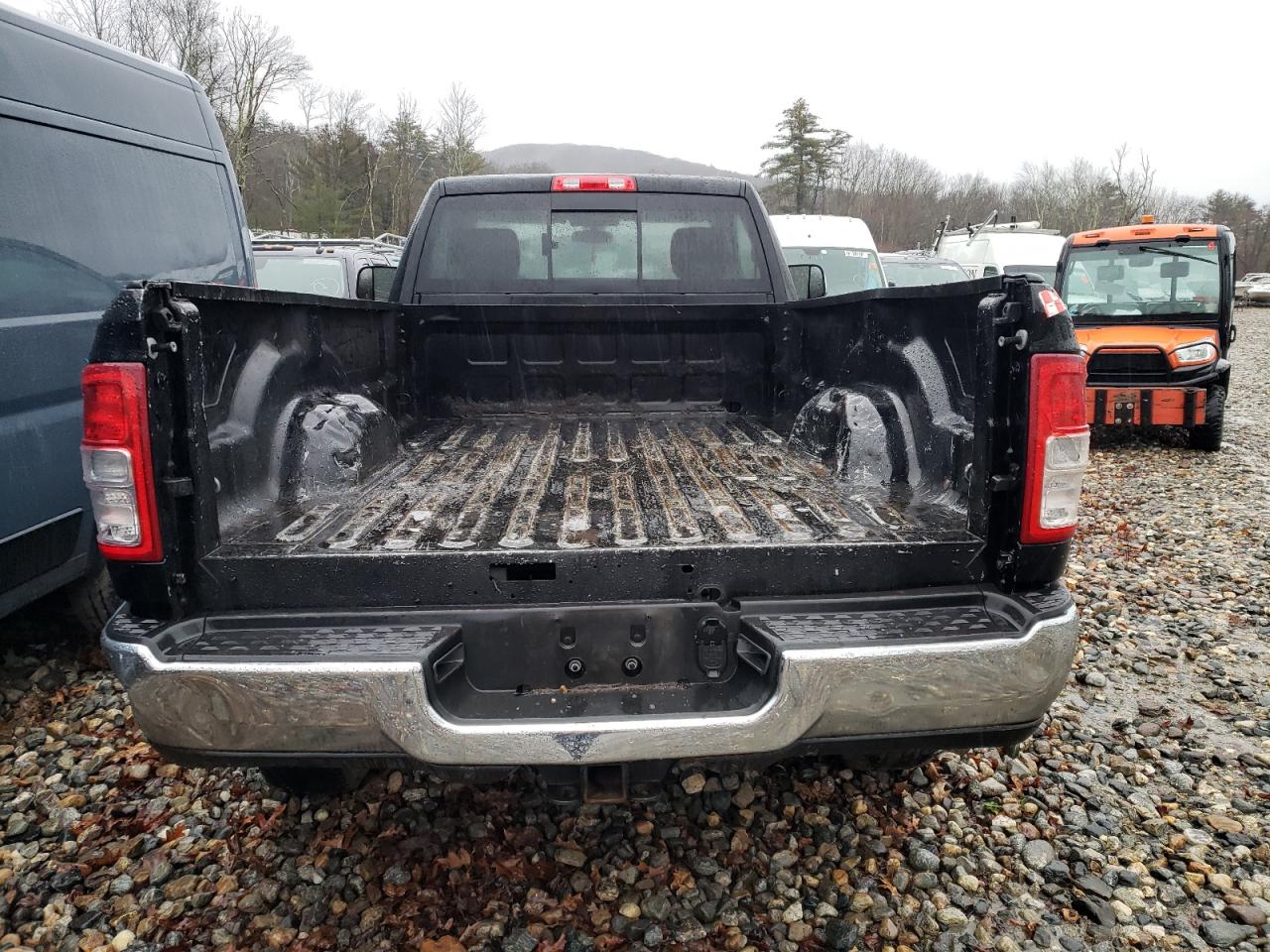 2020 Ram 3500 Tradesman VIN: 3C63R3AJ9LG264076 Lot: 82297773