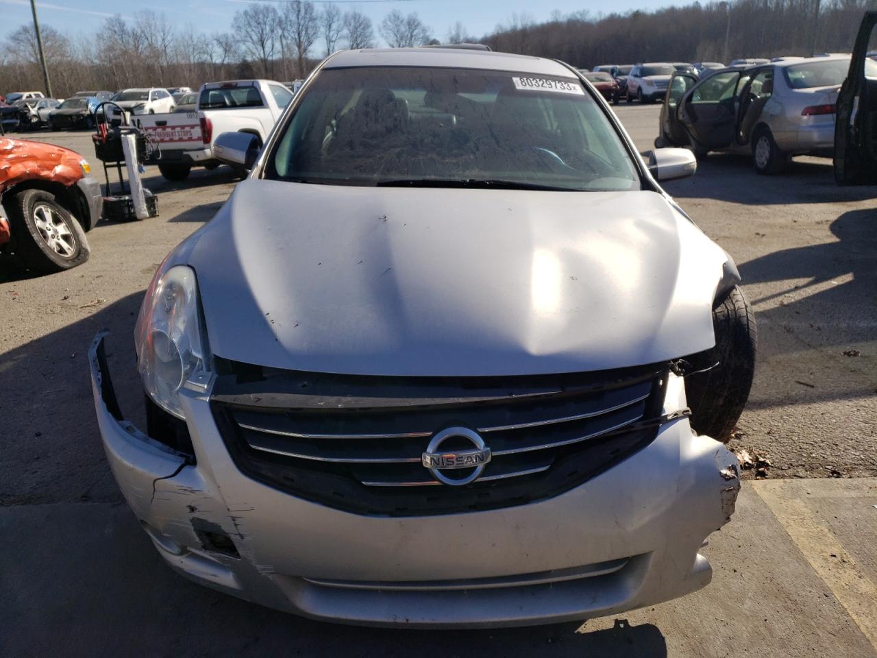 1N4AL2AP0AC174773 2010 Nissan Altima Base