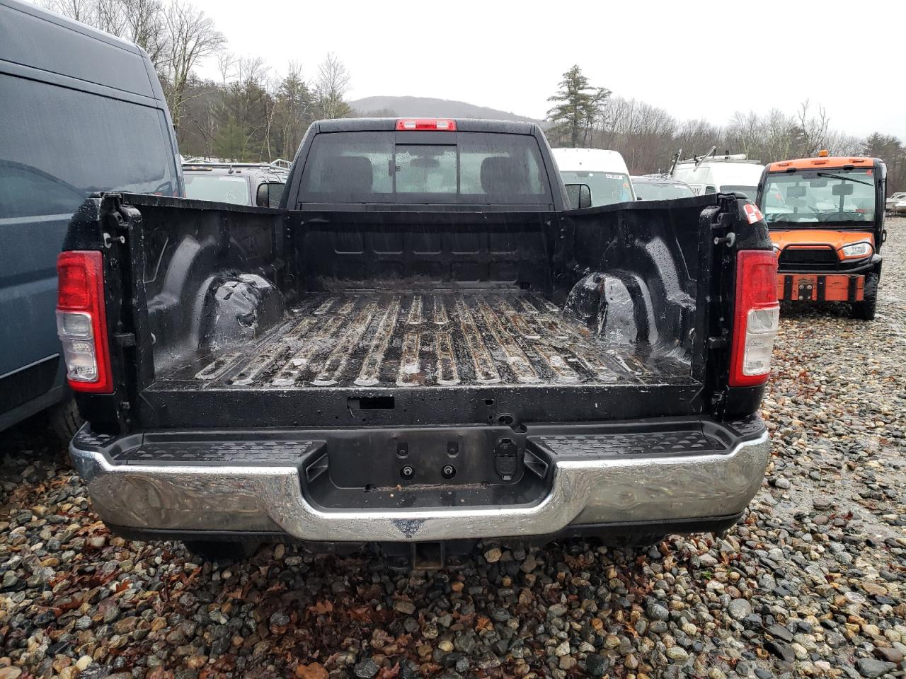 2020 Ram 3500 Tradesman VIN: 3C63R3AJ9LG264076 Lot: 82297773