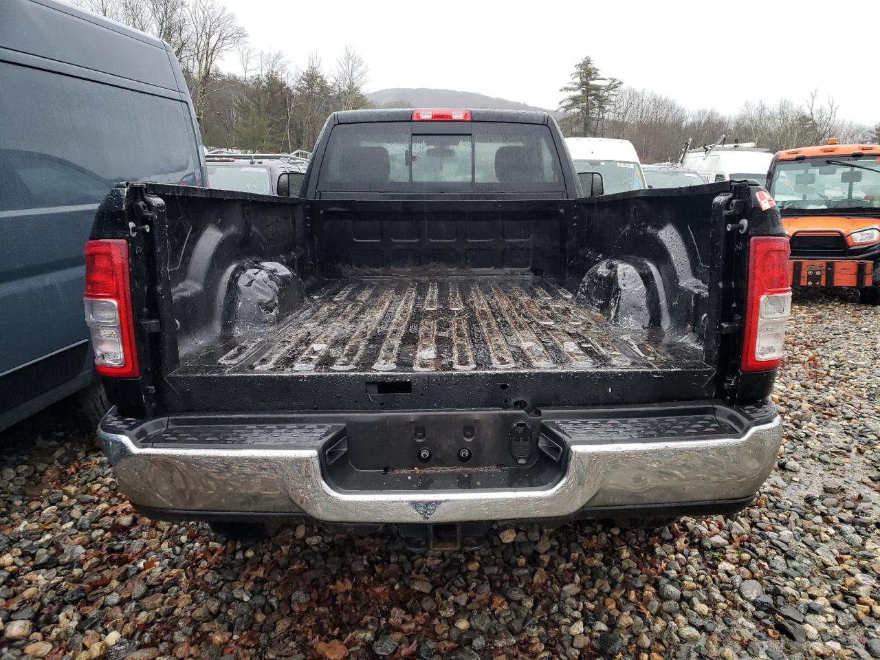 2020 Ram 3500 Tradesman VIN: 3C63R3AJ9LG264076 Lot: 82297773