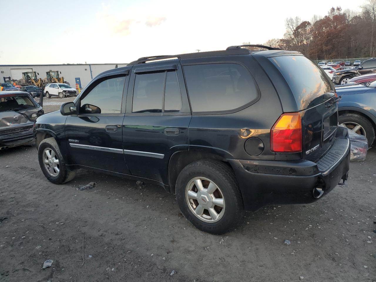 2006 GMC Envoy VIN: 1GKDS13S662220064 Lot: 84381274