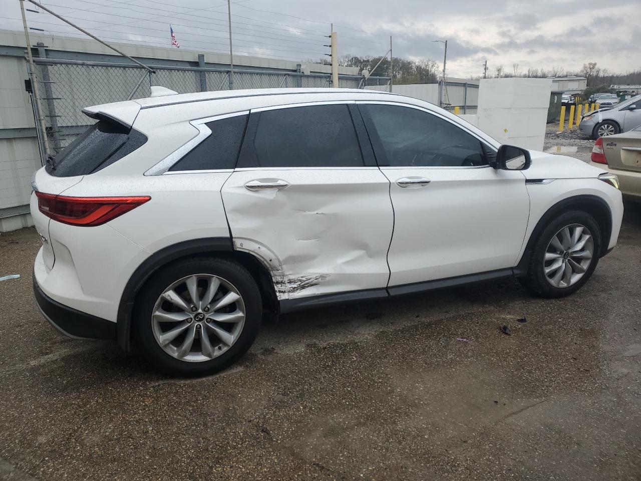 2019 Infiniti Qx50 Essential VIN: 3PCAJ5M15KF113951 Lot: 86809164