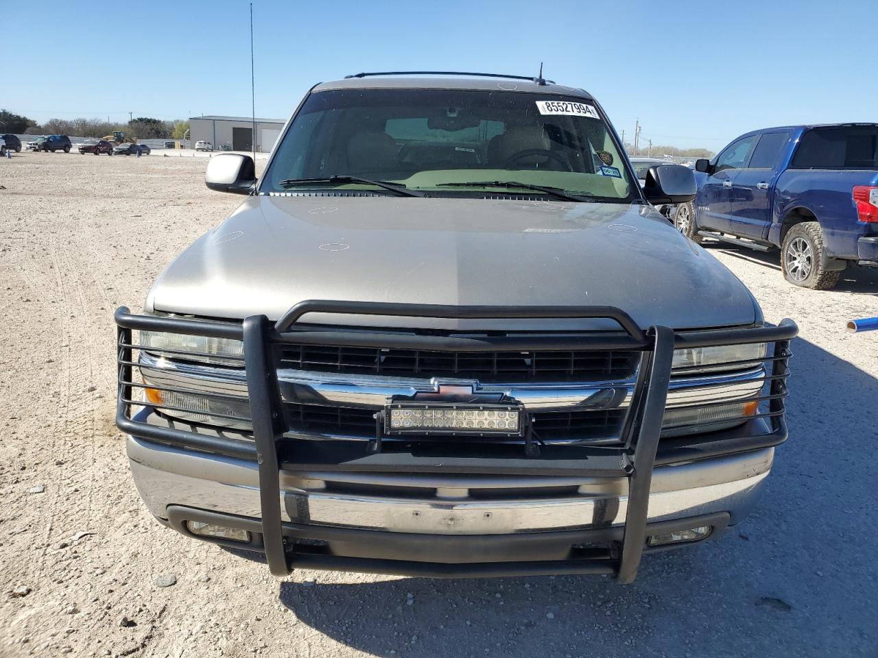 2002 Chevrolet Tahoe C1500 VIN: 1GNEC13Z82R298686 Lot: 85527994