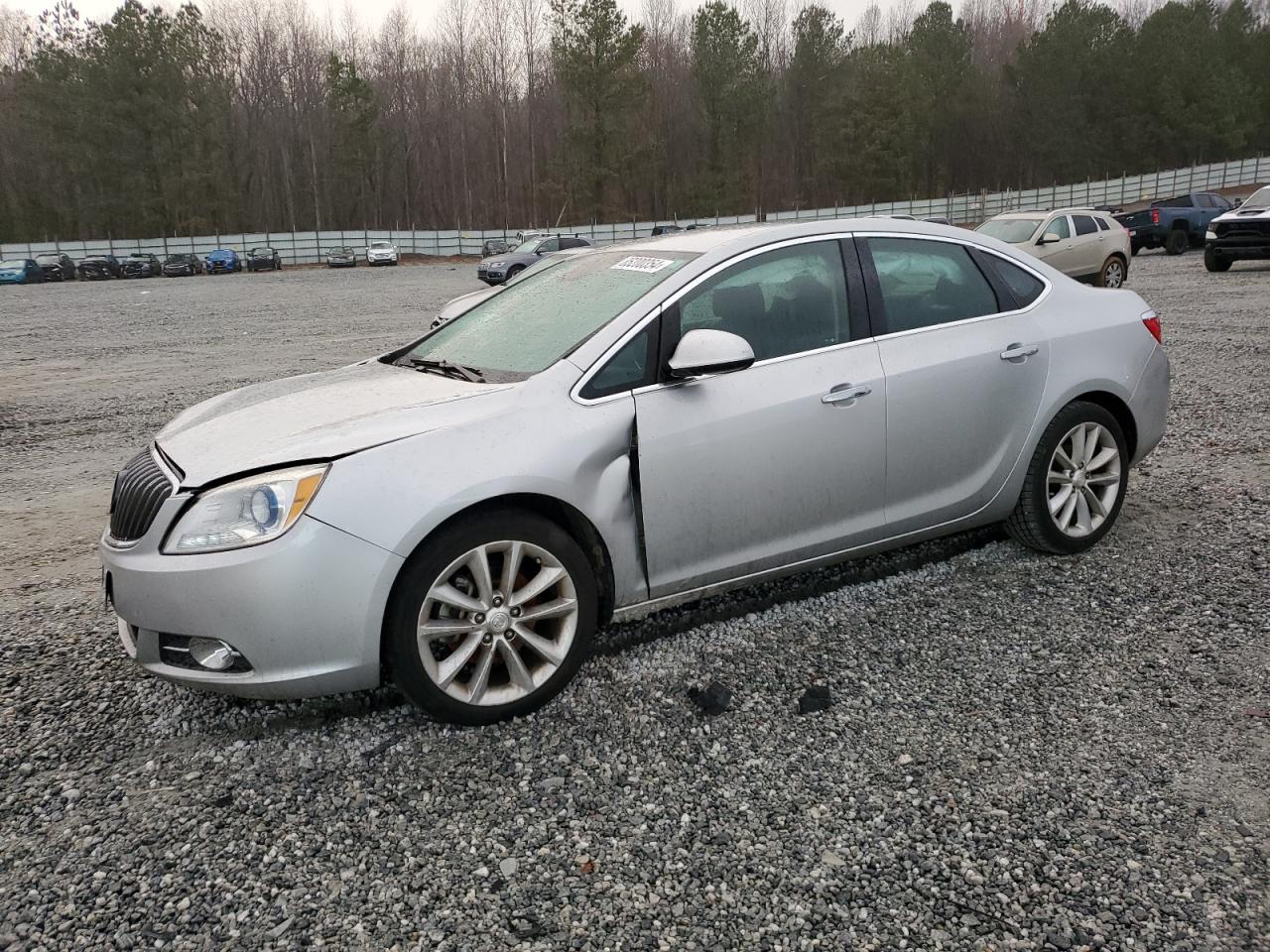 2016 Buick Verano VIN: 1G4PS5SK8G4142390 Lot: 85200354