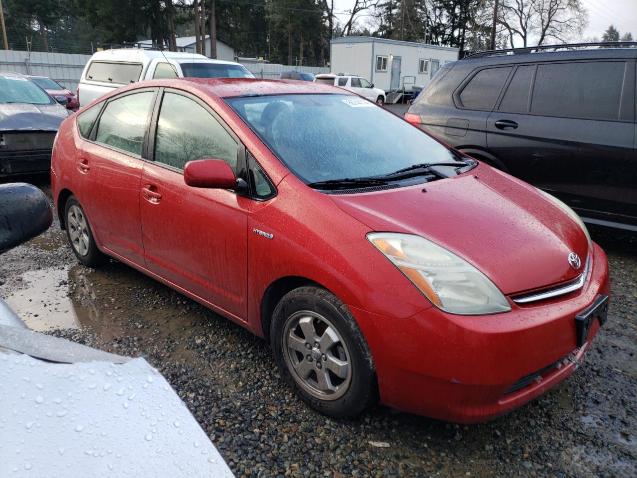 JTDKB22U267067956 2006 Toyota Prius