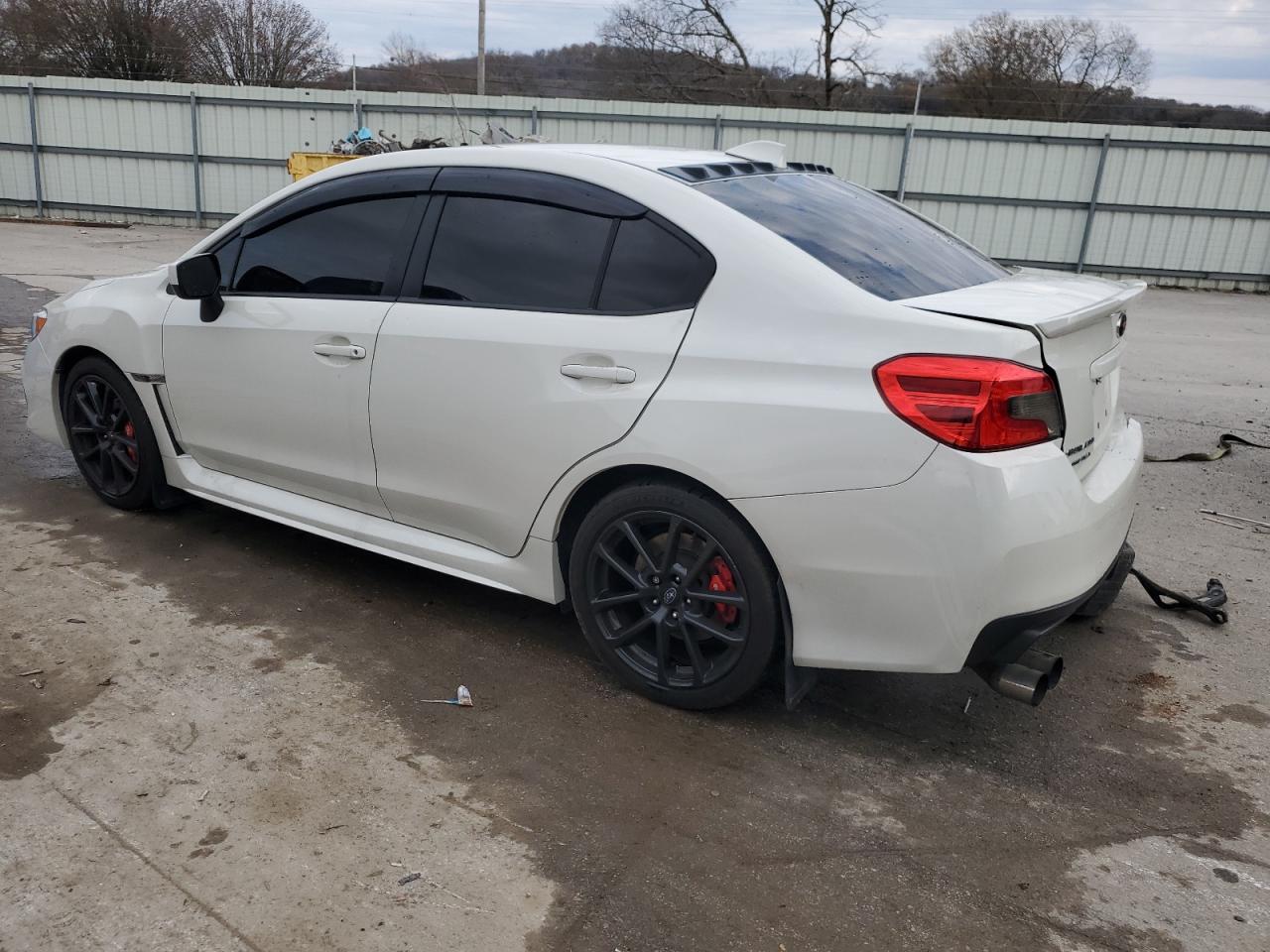 2020 Subaru Wrx Premium VIN: JF1VA1B64L9806066 Lot: 83077214