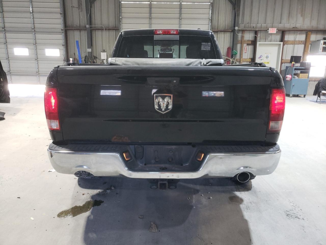 1C6RD7GT1CS247189 2012 Dodge Ram 1500 Slt