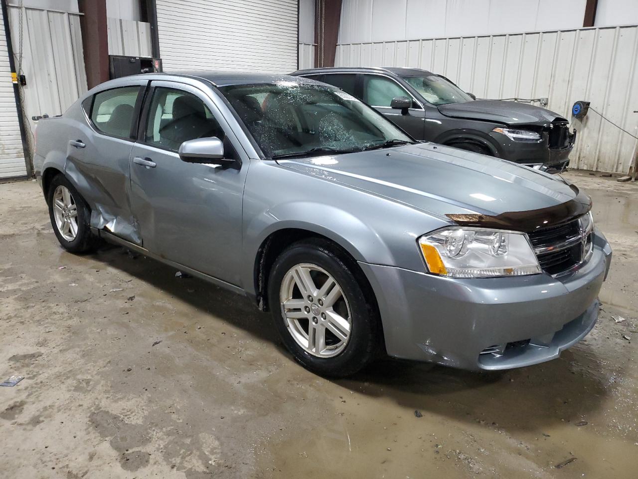 2010 Dodge Avenger Express VIN: 1B3CC1FB6AN223071 Lot: 85223794