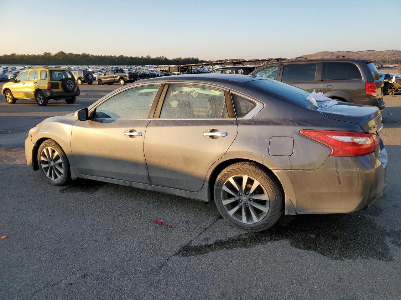 1N4AL3AP2HC164357 2017 Nissan Altima 2.5