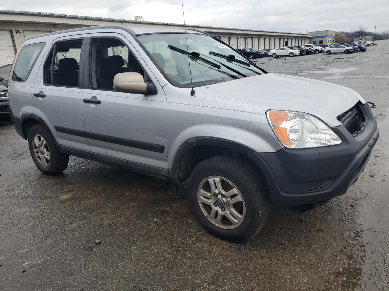 SHSRD78424U251369 2004 Honda Cr-V Lx