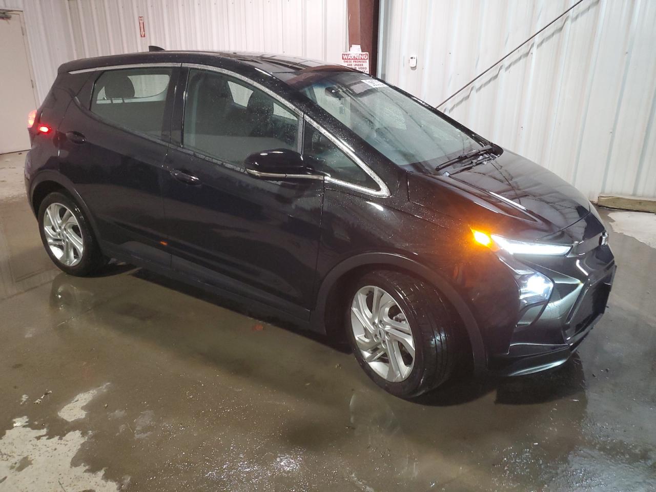 2023 Chevrolet Bolt Ev 1Lt VIN: 1G1FW6S08P4188349 Lot: 84734484