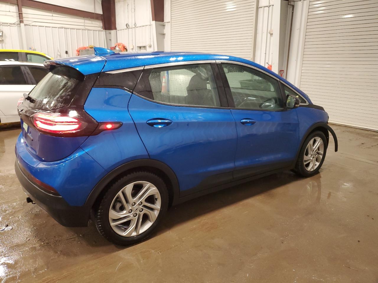 2022 Chevrolet Bolt Ev 1Lt VIN: 1G1FW6S02N4103521 Lot: 86190924