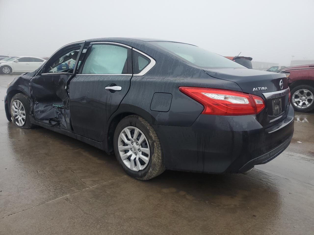 1N4AL3AP3GN374386 2016 Nissan Altima 2.5