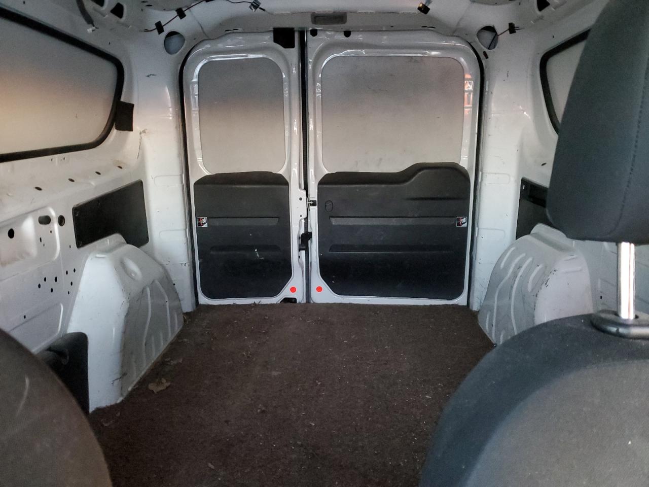 2020 Ram Promaster City VIN: ZFBHRFAB9L6S26683 Lot: 84701884