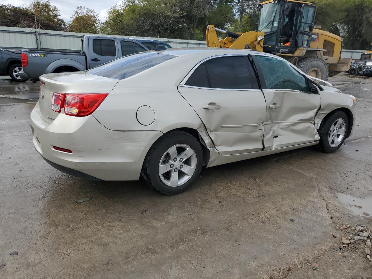 2014 Chevrolet Malibu Ls VIN: 1G11B5SL1EF179651 Lot: 85088074