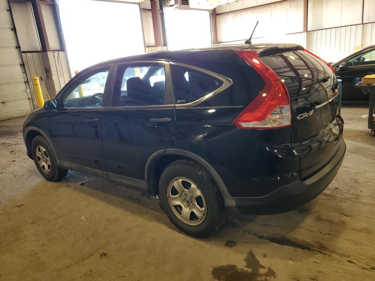 2012 Honda Cr-V Lx VIN: 5J6RM3H3XCL020572 Lot: 85199334