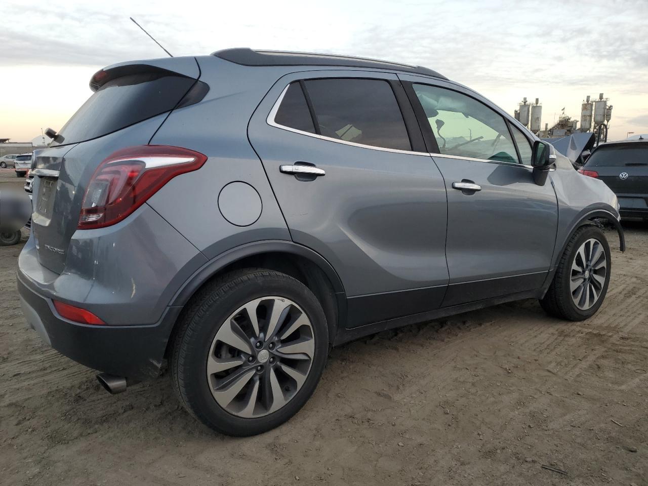 2019 Buick Encore Essence VIN: KL4CJCSM8KB776020 Lot: 85051264