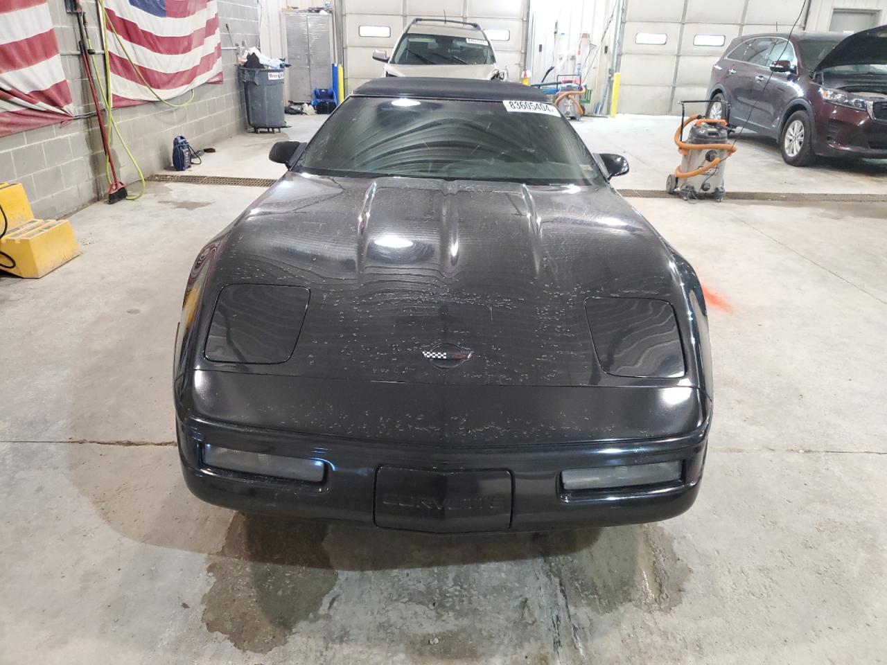 1994 Chevrolet Corvette VIN: 1G1YY32P8R5103280 Lot: 83605404