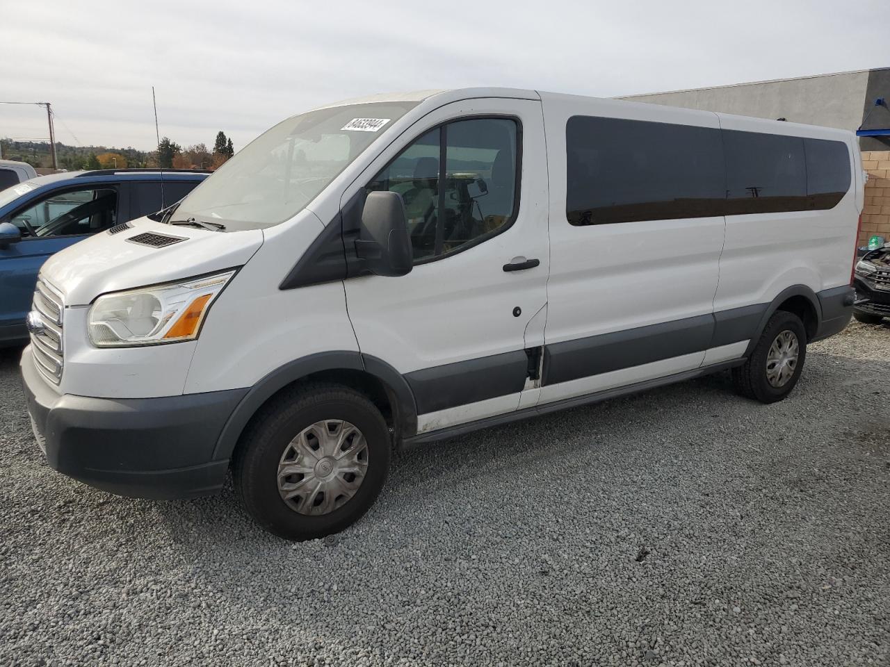 1FBZX2YM8GKA68538 2016 Ford Transit T-350