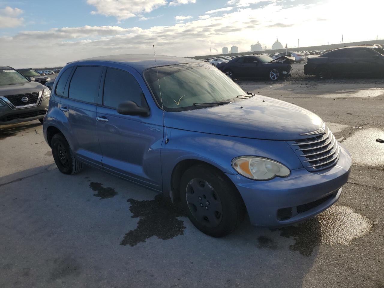 3A4FY48B16T306954 2006 Chrysler Pt Cruiser