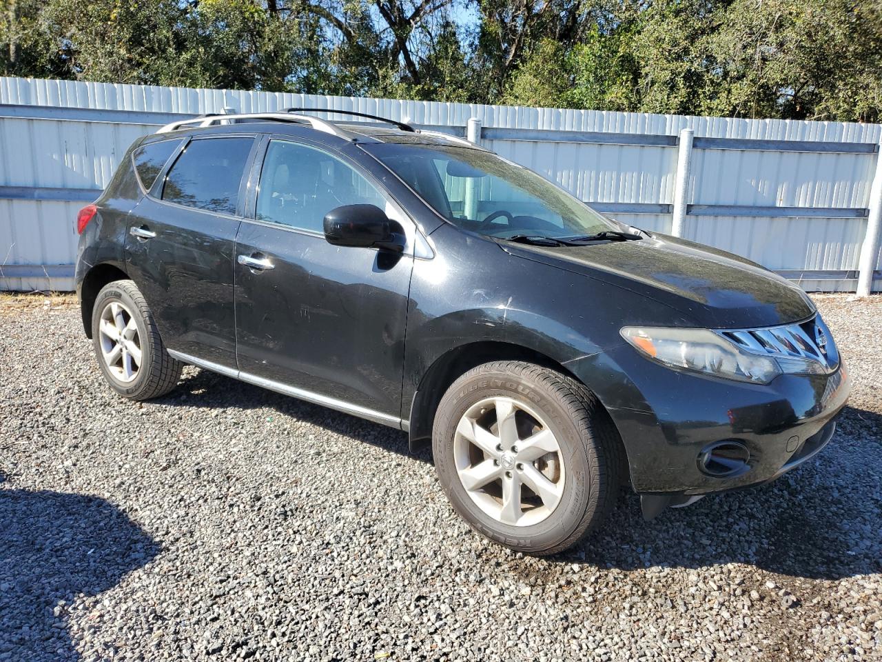 JN8AZ18UX9W106963 2009 Nissan Murano S