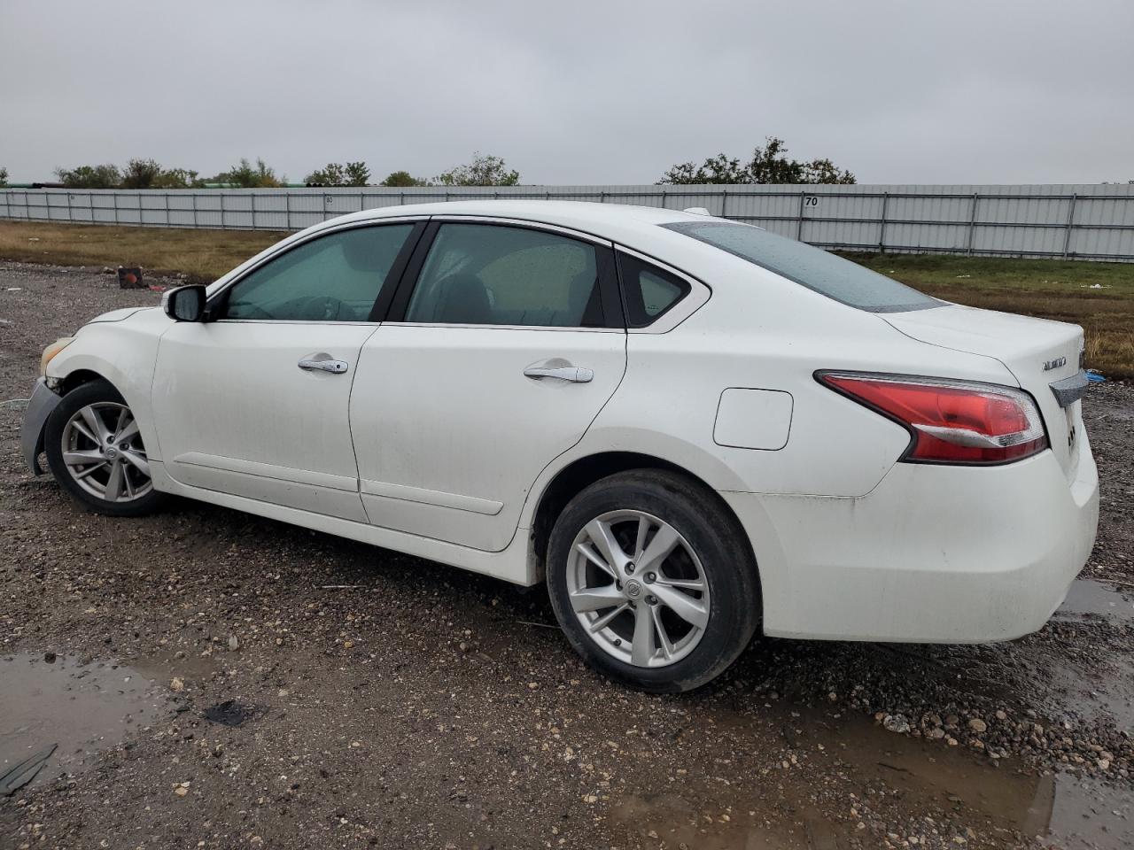 1N4AL3APXEC428727 2014 Nissan Altima 2.5