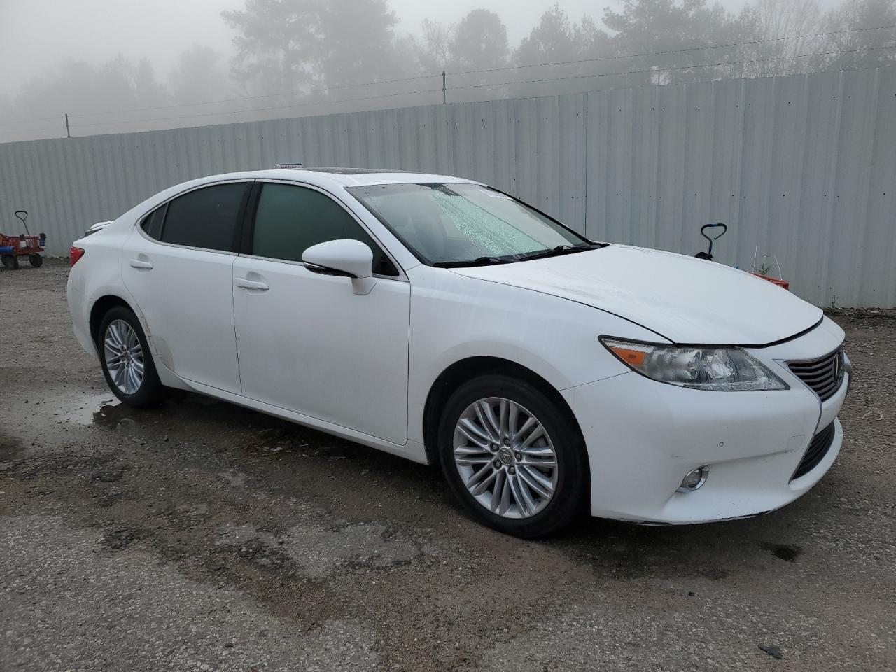 2014 Lexus Es 350 VIN: JTHBK1GG3E2122342 Lot: 86628224