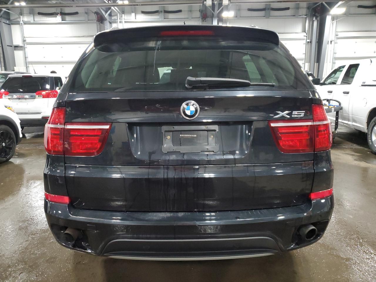 5UXZV4C50BL402754 2011 BMW X5 xDrive35I