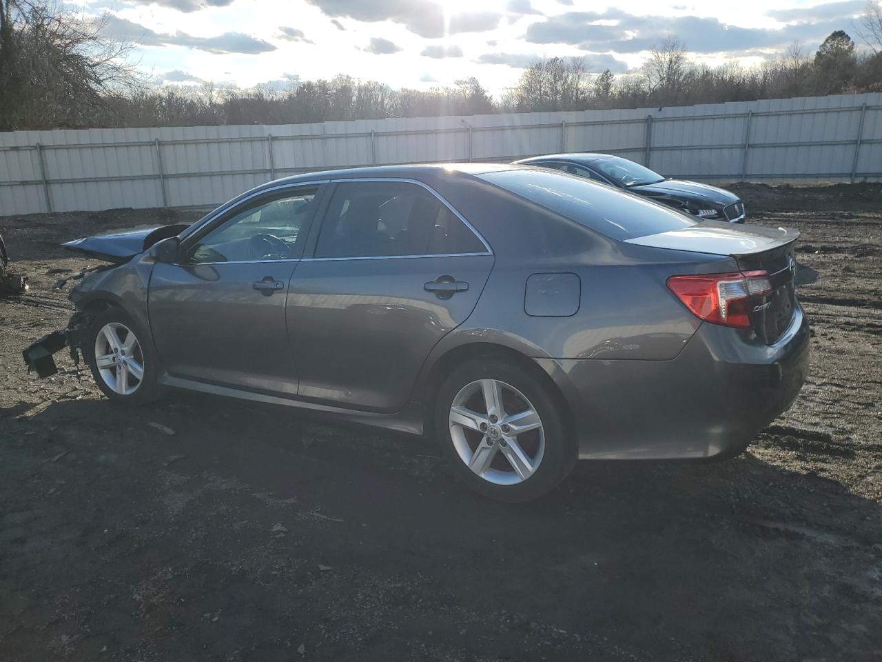 4T1BF1FK0EU471177 2014 Toyota Camry L