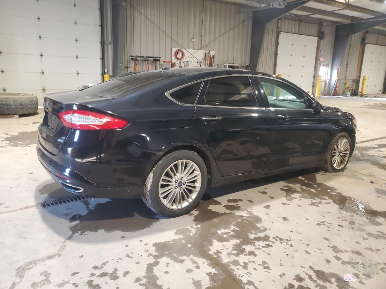 3FA6P0T98GR212550 2016 Ford Fusion Se