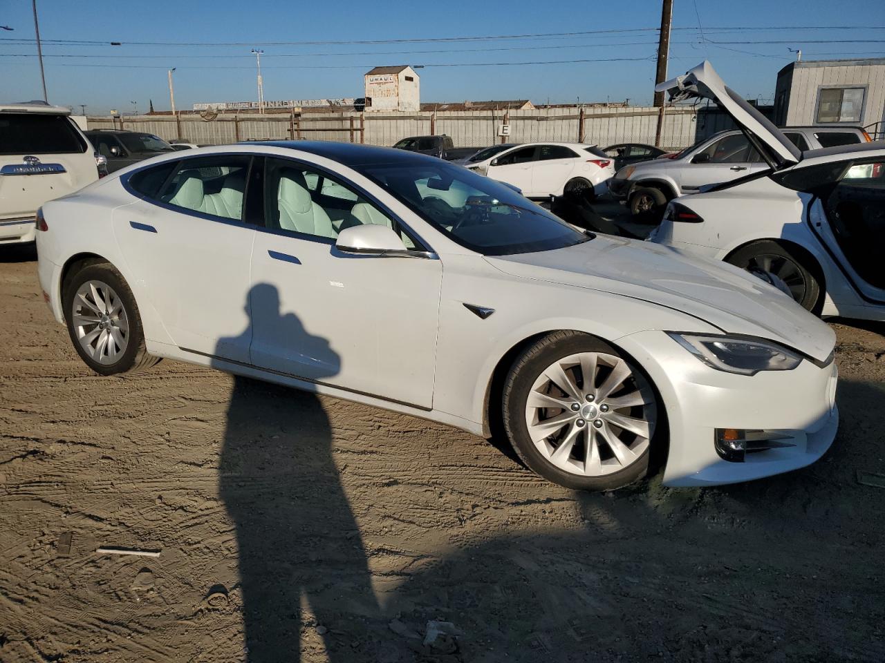 5YJSA1E23HF201247 2017 Tesla Model S