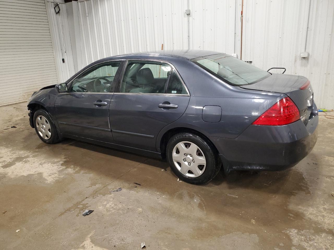 2007 Honda Accord Lx VIN: 1HGCM56437A229237 Lot: 84546414