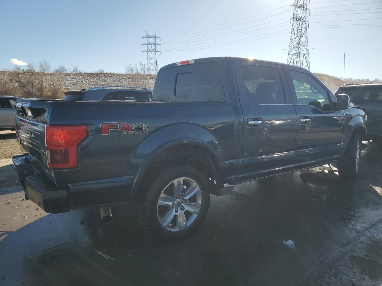 1FTEW1EG8JFB37766 2018 Ford F150 Supercrew