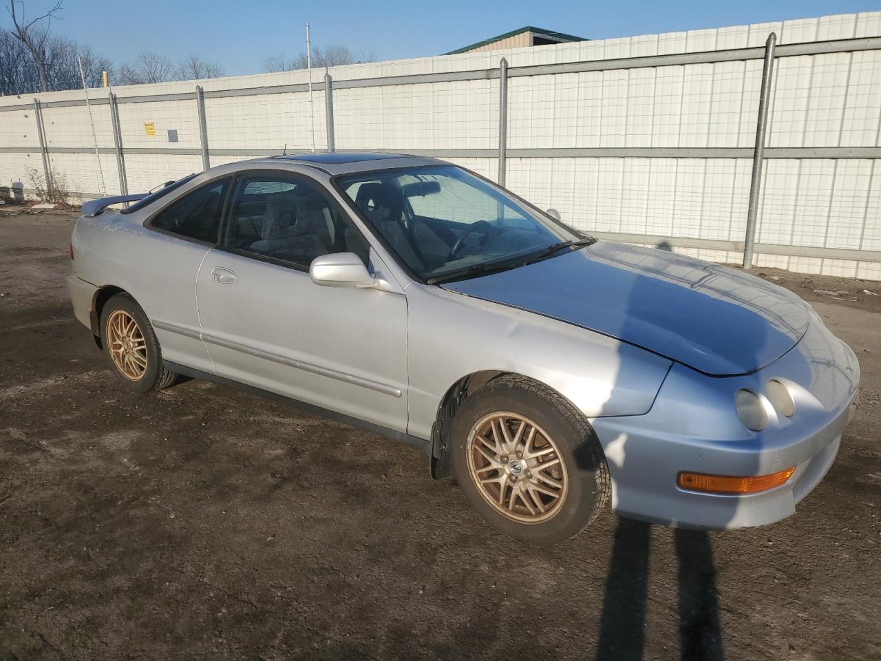 JH4DC4452XS012332 1999 Acura Integra Ls