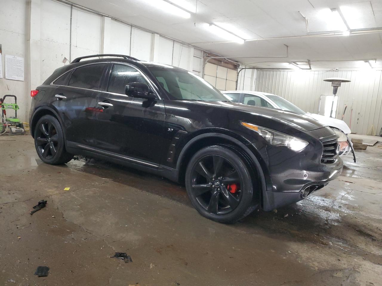 JN8CS1MU3FM381066 2015 Infiniti Qx70