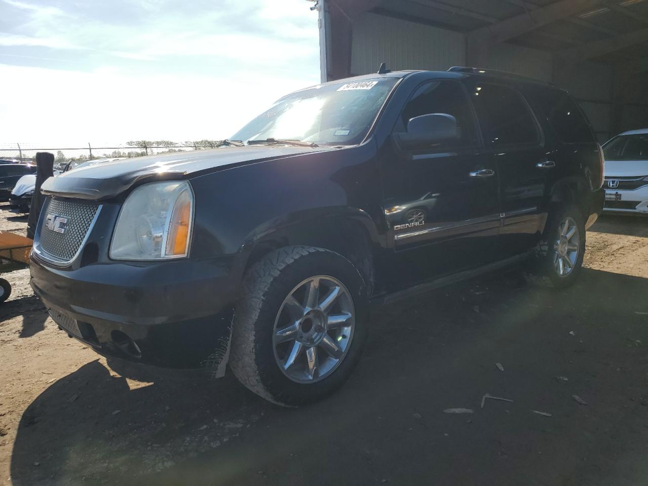 1GKFC03299R301314 2009 GMC Yukon Denali