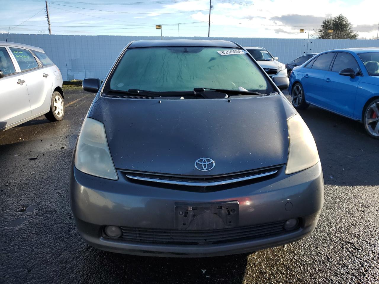 JTDKB20U573232507 2007 Toyota Prius