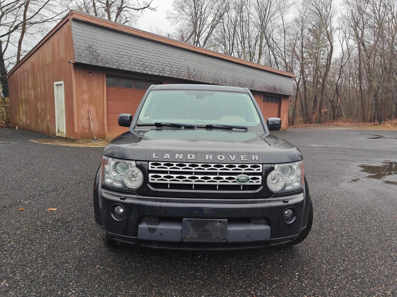 SALAG2D43CA606487 2012 Land Rover Lr4 Hse