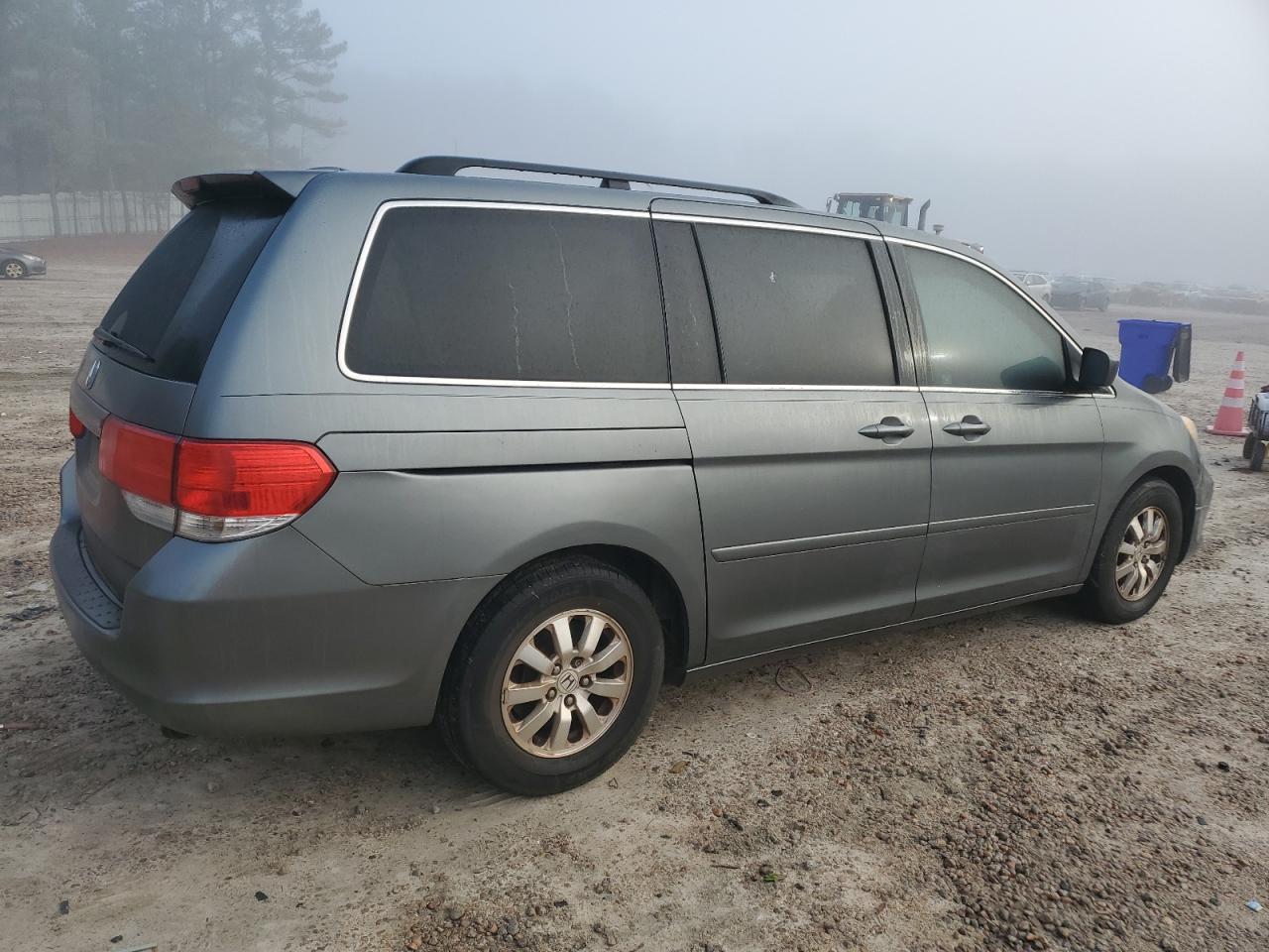 5FNRL38769B031205 2009 Honda Odyssey Exl