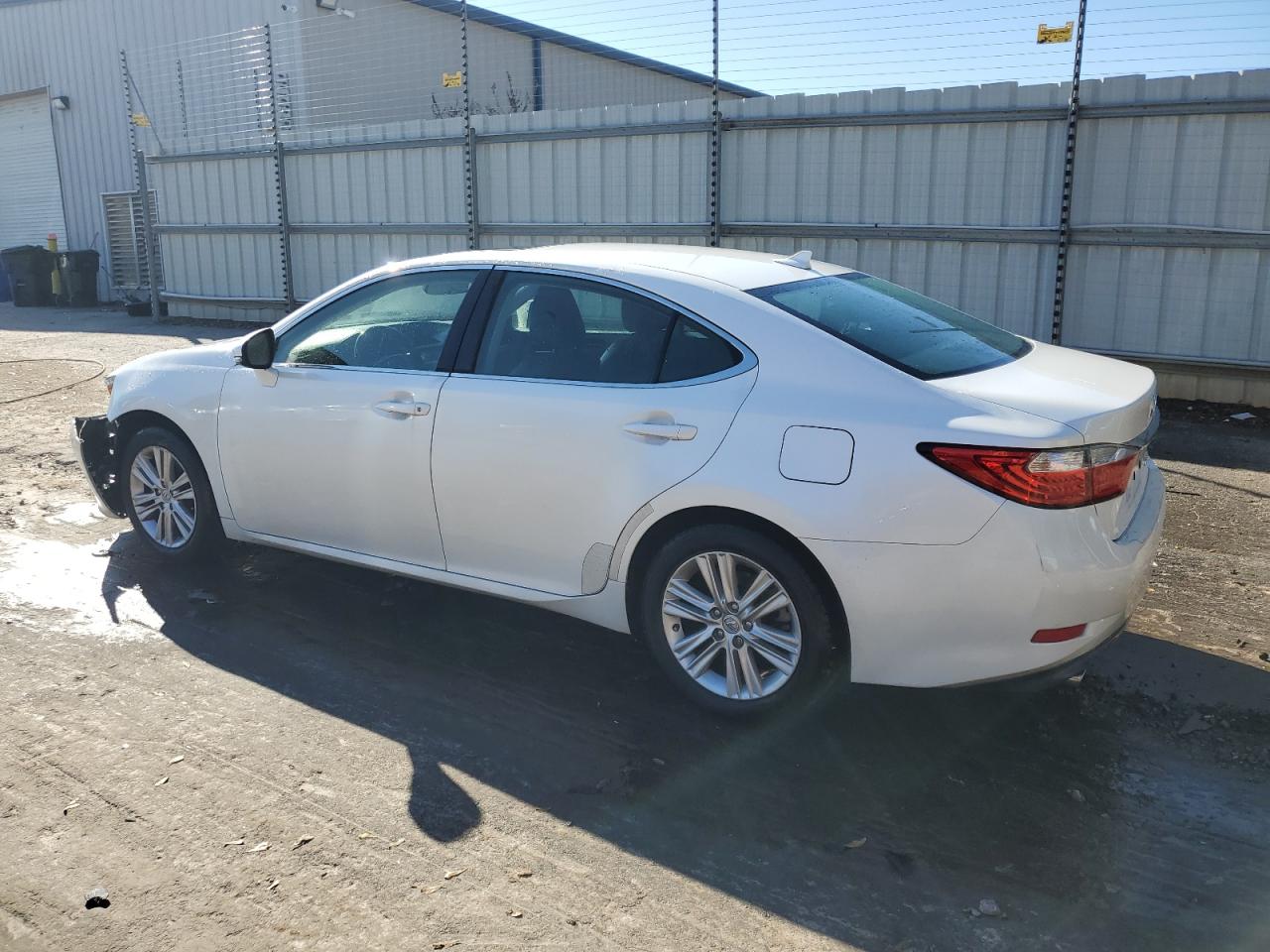 2013 Lexus Es 350 VIN: JTHBK1GG2D2025745 Lot: 86692464