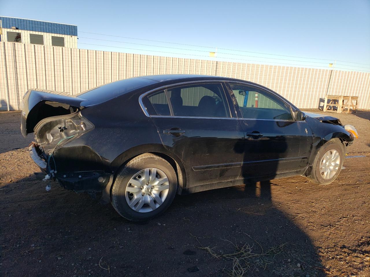 2010 Nissan Altima Base VIN: 1N4AL2AP9AC145921 Lot: 83983534