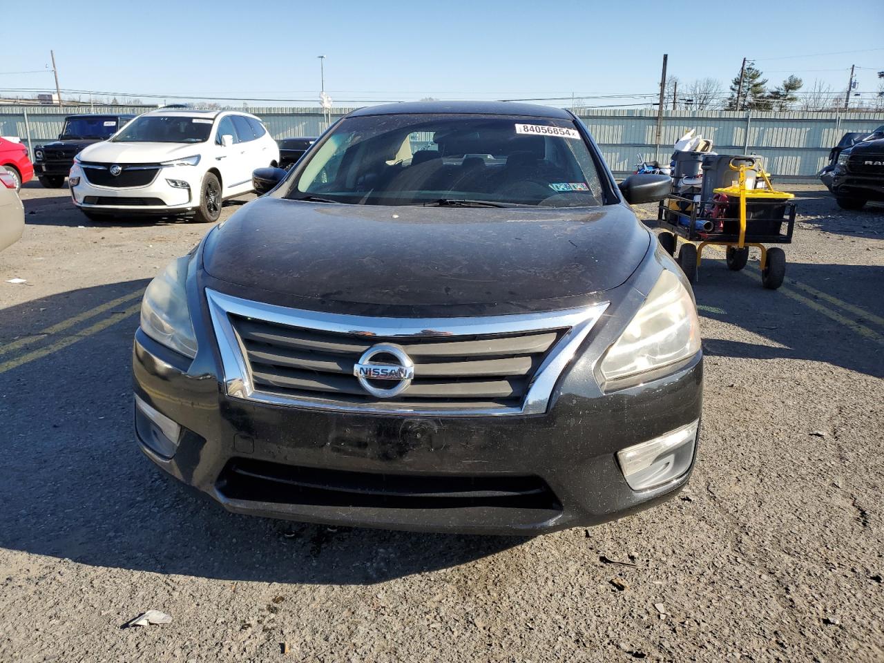 1N4AL3AP9FN370793 2015 Nissan Altima 2.5