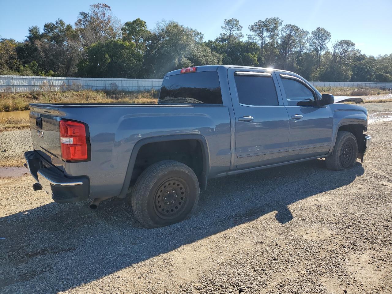 2015 GMC Sierra C1500 Sle VIN: 3GTP1UEC9FG367263 Lot: 83357244